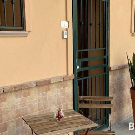 Holiday Home Palermo Kültér fotó