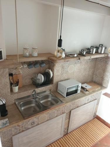 Holiday Home Palermo Kültér fotó