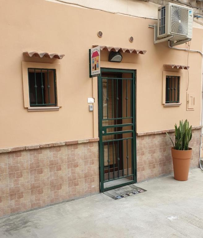 Holiday Home Palermo Kültér fotó