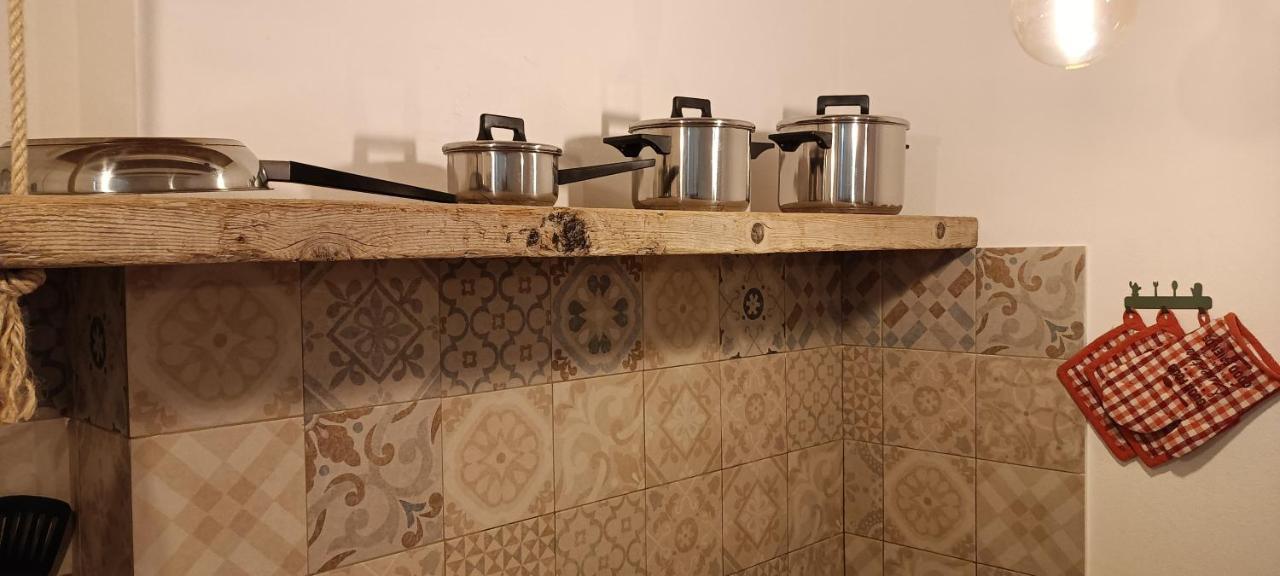 Holiday Home Palermo Kültér fotó