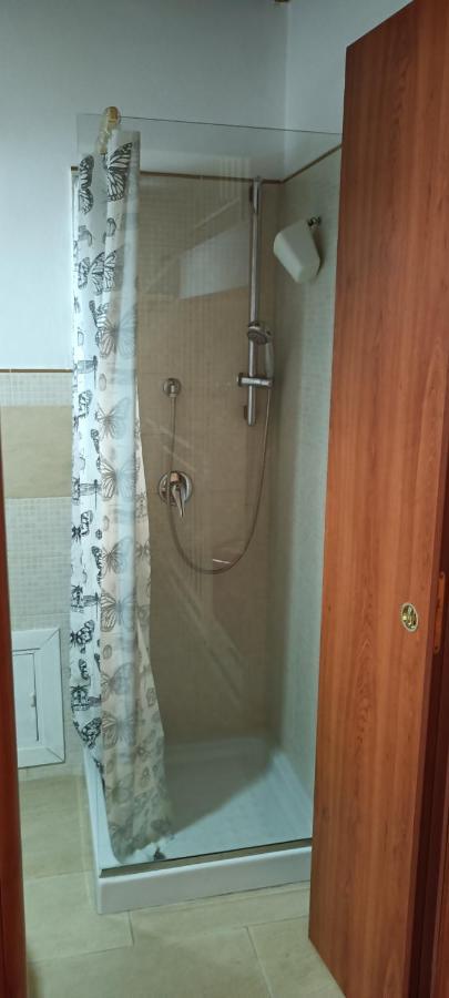 Holiday Home Palermo Kültér fotó