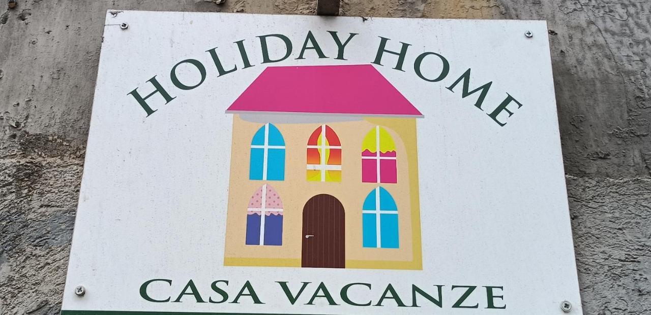 Holiday Home Palermo Kültér fotó
