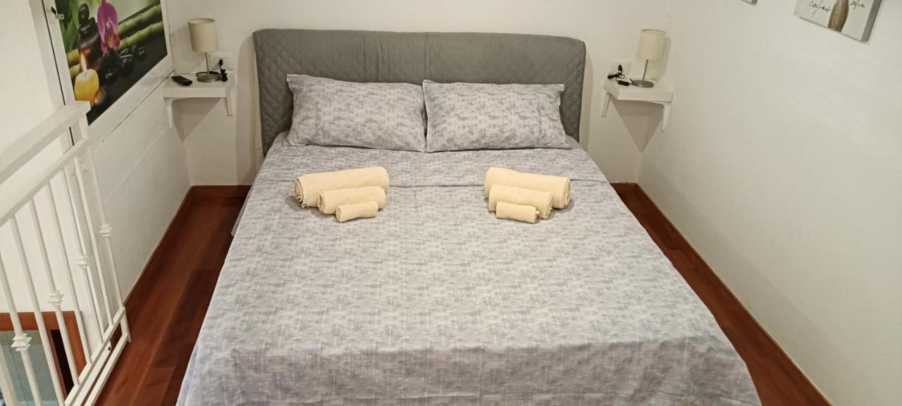 Holiday Home Palermo Kültér fotó
