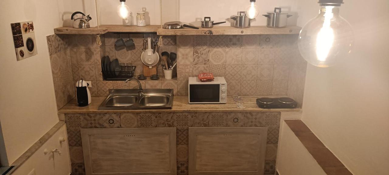 Holiday Home Palermo Kültér fotó