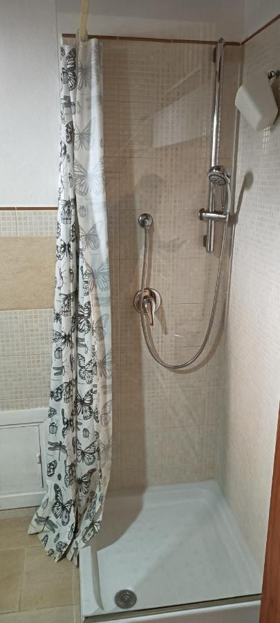 Holiday Home Palermo Kültér fotó