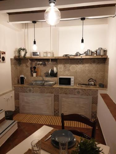 Holiday Home Palermo Kültér fotó