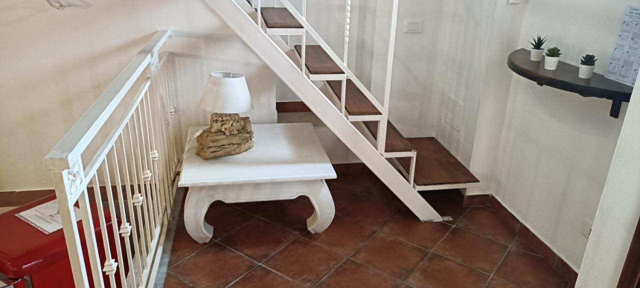 Holiday Home Palermo Kültér fotó
